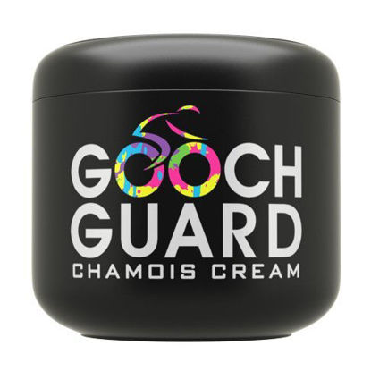 Picture of Gooch Guard Chamois Cream | Anti Chafe and Friction Lubricant Balm | Made in The USA