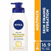 Picture of NIVEA Skin Firming Hydrating Body Lotion, 16.9 Fl. Oz (Pack of 3)