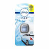 Picture of Febreze Car Vent Clip Air Freshener, Linen & Sky 1 ea (Pack of 3)