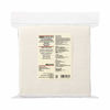 Picture of MUJI Makeup Facial Soft Cut Cotton Unbleached 60x50 mm 180pcs