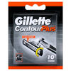 Picture of Original Contour Plus Cartridges - 10 Pack