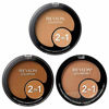 Picture of Revlon ColorStay 2-in-1 Compact Makeup & Concealer, Warm Golden