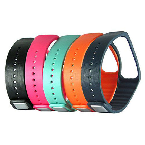 Samsung gear online wristband