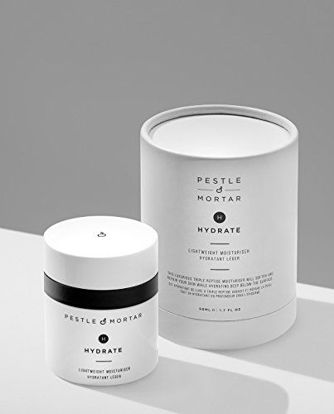 Picture of Pestle & Mortar Hydrate Moisturiser 50ml