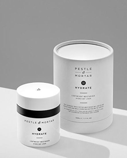 Picture of Pestle & Mortar Hydrate Moisturiser 50ml