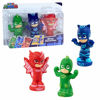 Picture of PJ Masks Water Squirters, 3 Pack