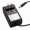 Picture of AC Adapter Charger for Seagate Freeagent & WD Western Digital External Hrad Drive HDD 6.5 Ft Power Cord