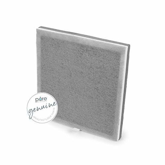 Picture of Pure Enrichment Genuine 3-in-1 True HEPA Replacement Filter for the PureZone Air Purifier (PEAIRPLG)