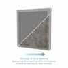 Picture of Pure Enrichment Genuine 3-in-1 True HEPA Replacement Filter for the PureZone Air Purifier (PEAIRPLG)