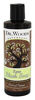 Picture of Dr. Woods Raw Moisturizing Black Coconut Papaya Soap with Organic Shea Butter, 8 Ounce