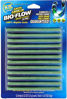 Picture of Green Gobbler SYNCHKG121210 BIO-Flow Strips-12 (Drain Cleaner & Deodorizer), 12 Pac