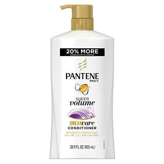 Picture of Pantene Pro-V Sheer Volume Conditioner, 28.9 oz