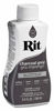 Picture of Rit All-Purpose Liquid Dye, Charcoal Grey