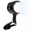 Picture of GOODSMANN TACTICPRO Powerful 2000 Lumen HID Spotlight/Floodlight Automotive/Garage/Emergency/Boating/Fishing/Hunting/Camping/Hiking/Patrolling Spotlight 9924-0011-06