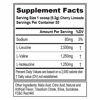 Picture of Evlution Nutrition BCAA5000 Powder 5 Grams of Branched Chain Amino Acids (BCAAs) Essential for Performance, Recovery, Endurance, Muscle Building, Keto Friendly, No Sugar (30 Servings, Cherry Limeade)