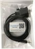 Picture of Relper-Lineso DB9Pin Female to DC3.5mm Serial Cable-6 Feet Black