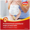 Picture of Huggies Little Snugglers Baby Diapers