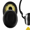 Picture of Geekria Earpad for Bose On-Ear OE, OE1, QuietComfort QC3 Headphones Replacement Ear Pad / Ear Cushion / Ear Cups / Ear Cover / Earpads Repair Parts