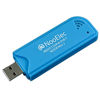 Picture of NooElec NESDR Mini 2 SDR & DVB-T USB Stick (RTL2832 + R820T2) with Antenna and Remote Control