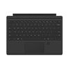 Picture of Microsoft Surface Pro Type Cover with Fingerprint ID (Black)