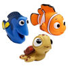 Picture of The First Years Disney Baby Bath Squirt Toys, Finding Nemo