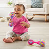 Picture of Fisher-Price Rattle 'n Rock Maracas, Pink/Purple [Amazon Exclusive]