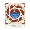 Picture of Noctua NF-A4x20 PWM, Premium Quiet Fan, 4-Pin (40x20mm, Brown)