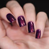 Picture of ILNP Ava - Vivid Violet Holographic Nail Polish