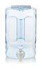 Picture of Arrow Home Products H2O Oasis Dispenser 2.5 Gallon, Clear