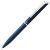 Picture of Pentel EnerGel Style Gel Pen, (0.7mm) Medium Line, Navy - BL2007CABX