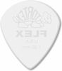 Picture of Jim Dunlop Tortex Flex Jazz III XL 1.35mm 12 Pack Guitar Picks (466P1.35)