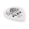 Picture of Jim Dunlop Tortex Flex Jazz III XL 1.35mm 12 Pack Guitar Picks (466P1.35)