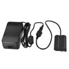 Picture of PowEver EH-5 Plus EP-5B Camera Power Adapter Charger Kit AC Power for Nikon D500 P520, P530,D600, D610,D750 D7000,D7100,D800,D800E,D810