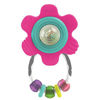 Picture of Infantino Spin & Teethe Gummy Flower Rattle