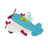 Picture of Wonder Wheels by Battat - Airplane - Toy Airplane for Toddlers Age 1 & Up (1 Pc) - 100% Recyclable