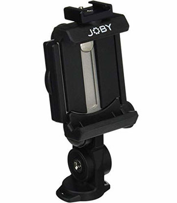 Picture of Joby GripTight Pro 2 Mount (Black/Charcoal)