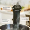 Picture of Anova Culinary Sous Vide Precision Cooker Nano | Bluetooth | 750W | Anova App Included