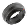 Picture of Lens Mount Adapter for Konica AR Lens to Sony E-Mount VG30 FS700 NEX3 NEX5 5N 5R 5C NEX7 NEX6 Adapter Ring for Sony Alpha a7 a7S a7R a7II a7SII a7RII A7RIII A7SIII A9 a6500 a6300 a6000 a5100 a5000