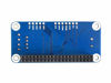 Picture of Waveshare RS485 CAN HAT Designed for Raspberry Pi Allowing Stable Long-Distance RS485/CAN Communication