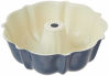 Picture of Nordic Ware Formed Bundt Pan, 6-Cup, Navy