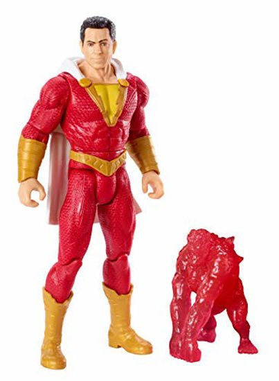 Picture of DC Comics Shazam! Action Figure