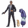 Picture of Marvel Captain Marvel 6-inch Legends Nick Fury Figure for Collectors, Kids, & Fans