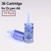 Picture of Replacement Cartridges Use On Dr.Pen Ultima A6 (10 Pcs 36Pins