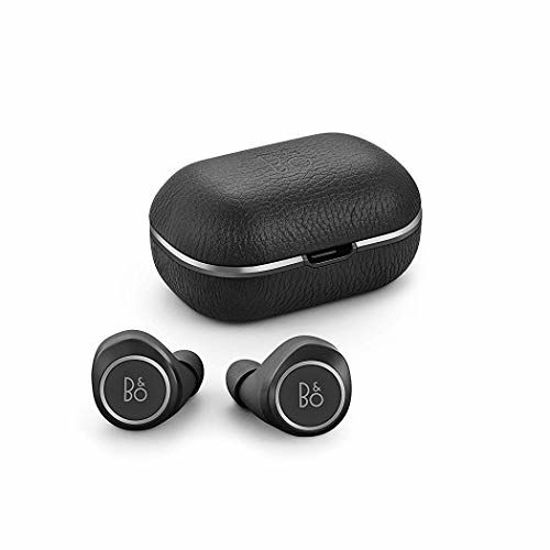 Picture of Bang & Olufsen Beoplay E8 2.0 True Wireless Earphones Qi Charging, Black, One Size - 1646100