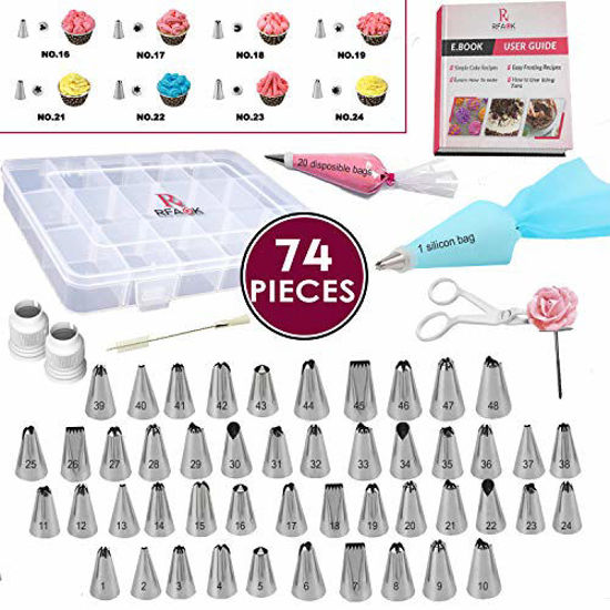 Save on Sweet Creations Cake Decorating Kit Order Online Delivery | Giant