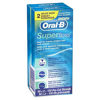 Picture of Oral-B Super Floss Pre-Cut Strands, Mint, 50 Count, Pack of 2