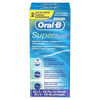 Picture of Oral-B Super Floss Pre-Cut Strands, Mint, 50 Count, Pack of 2