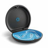 Picture of Invisalign Aligner and Retainer Case - Black