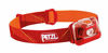 Picture of PETZL - TIKKINA Headlamp, 250 Lumens, Standard Lighting, Red