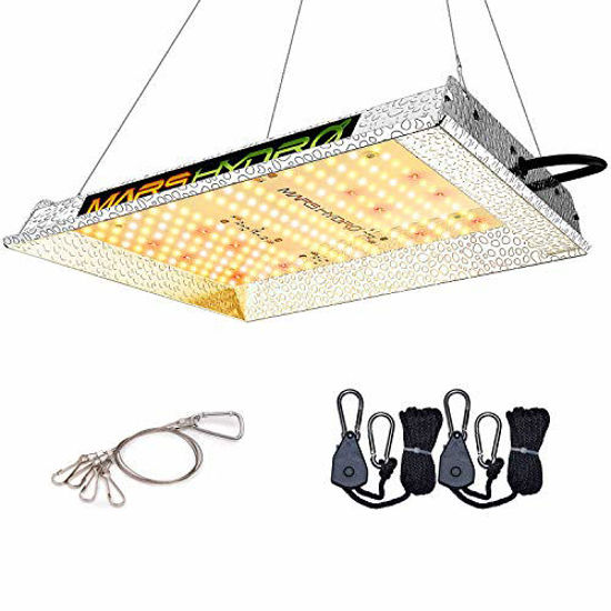 600 w clearance led grow light